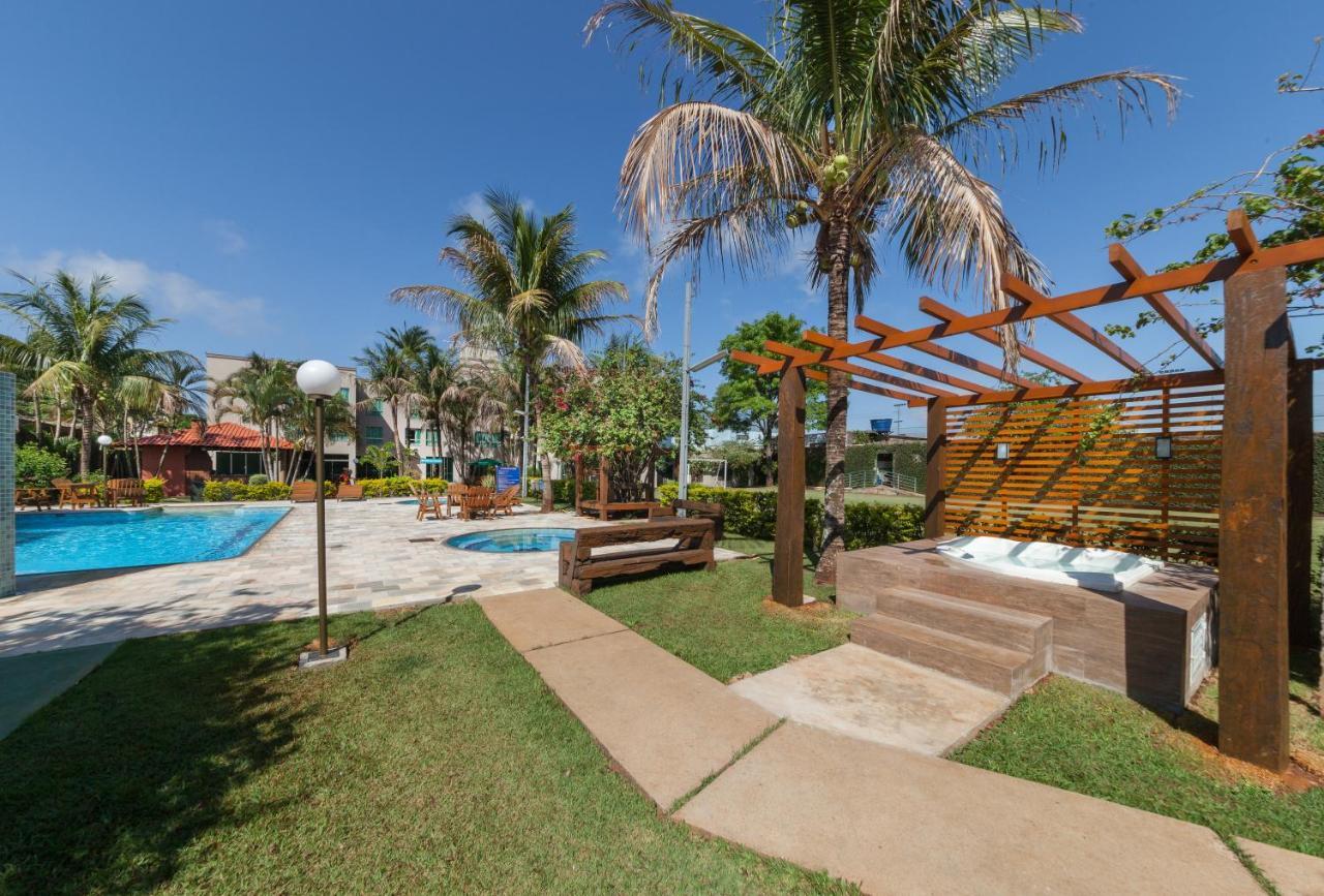 Hotel Gaph Maringa - Economico Mini Resort Exterior photo