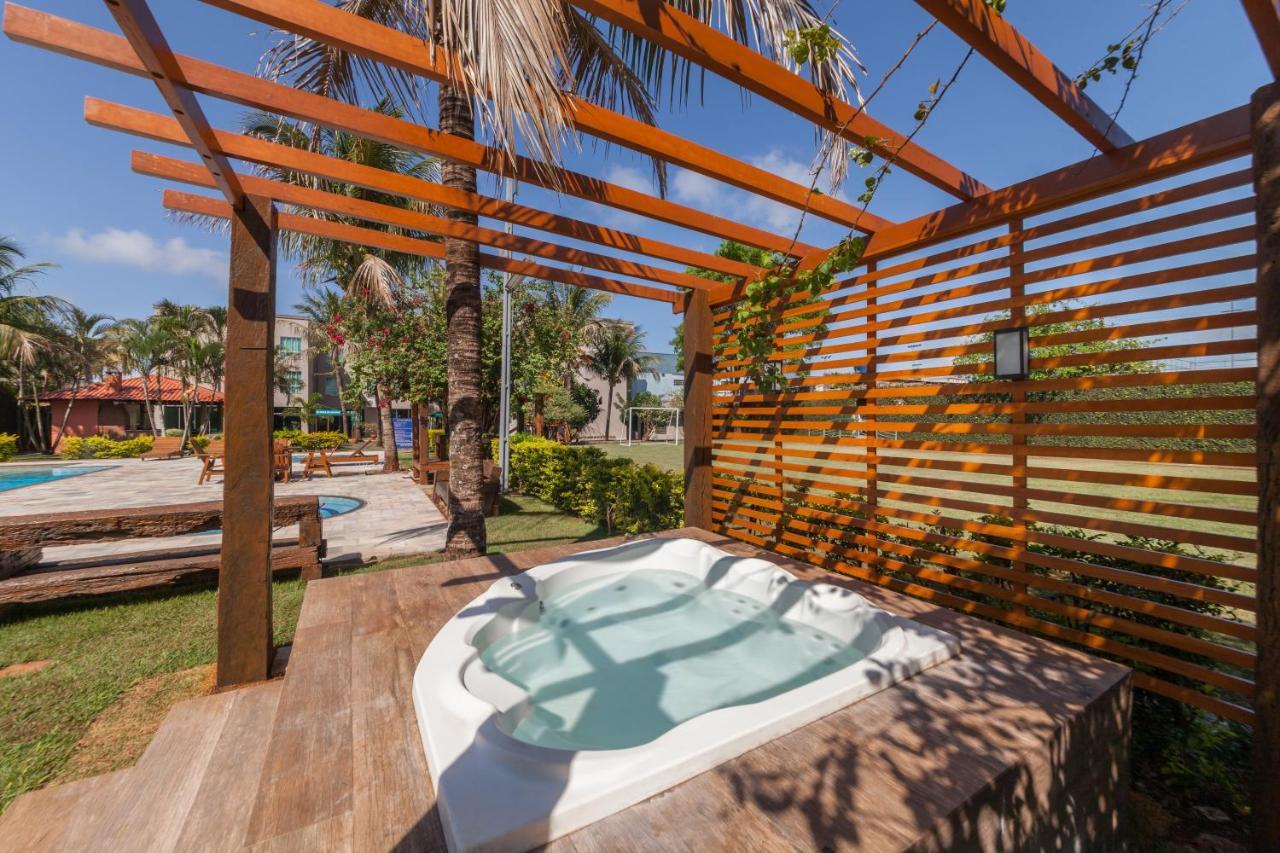 Hotel Gaph Maringa - Economico Mini Resort Exterior photo